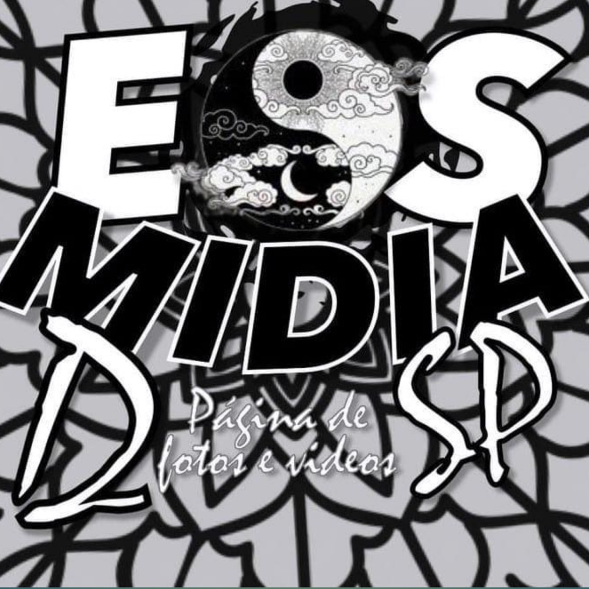HOMENAGEM EOSMIDIADSP - Single by DJ MK011 album cover