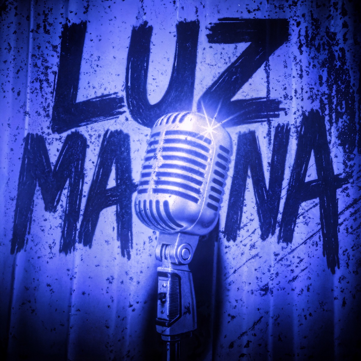 Luz Marina Funk - Single by DJ CXRTOON 3 & DJ KVNXD album cover