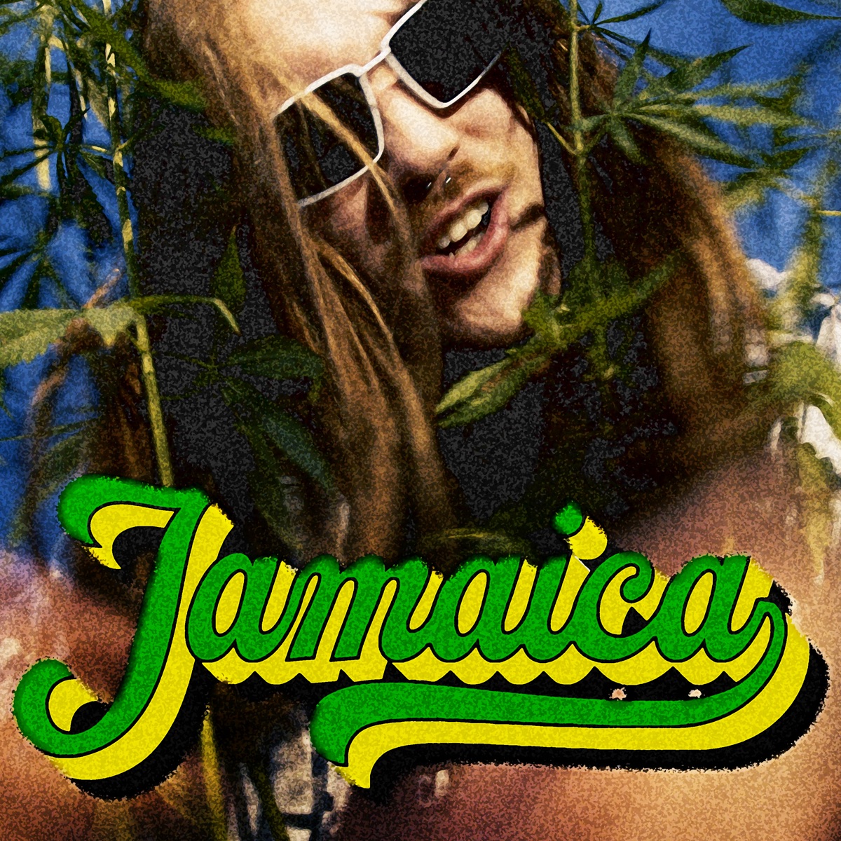 JAMAICA - Single by Margiela album cover