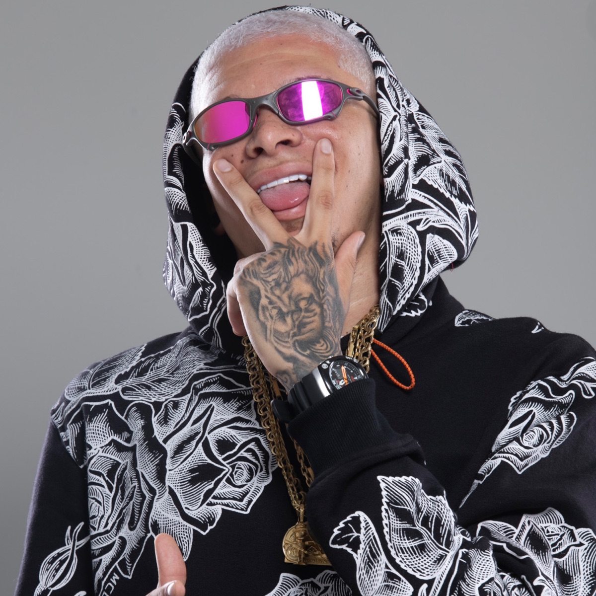 Sexo Dentro do Palio (feat. Nandin Lb & Mc Natividade) - Single by DJ DIDI, MC Kr Ofc & MC Vinny da TR album cover