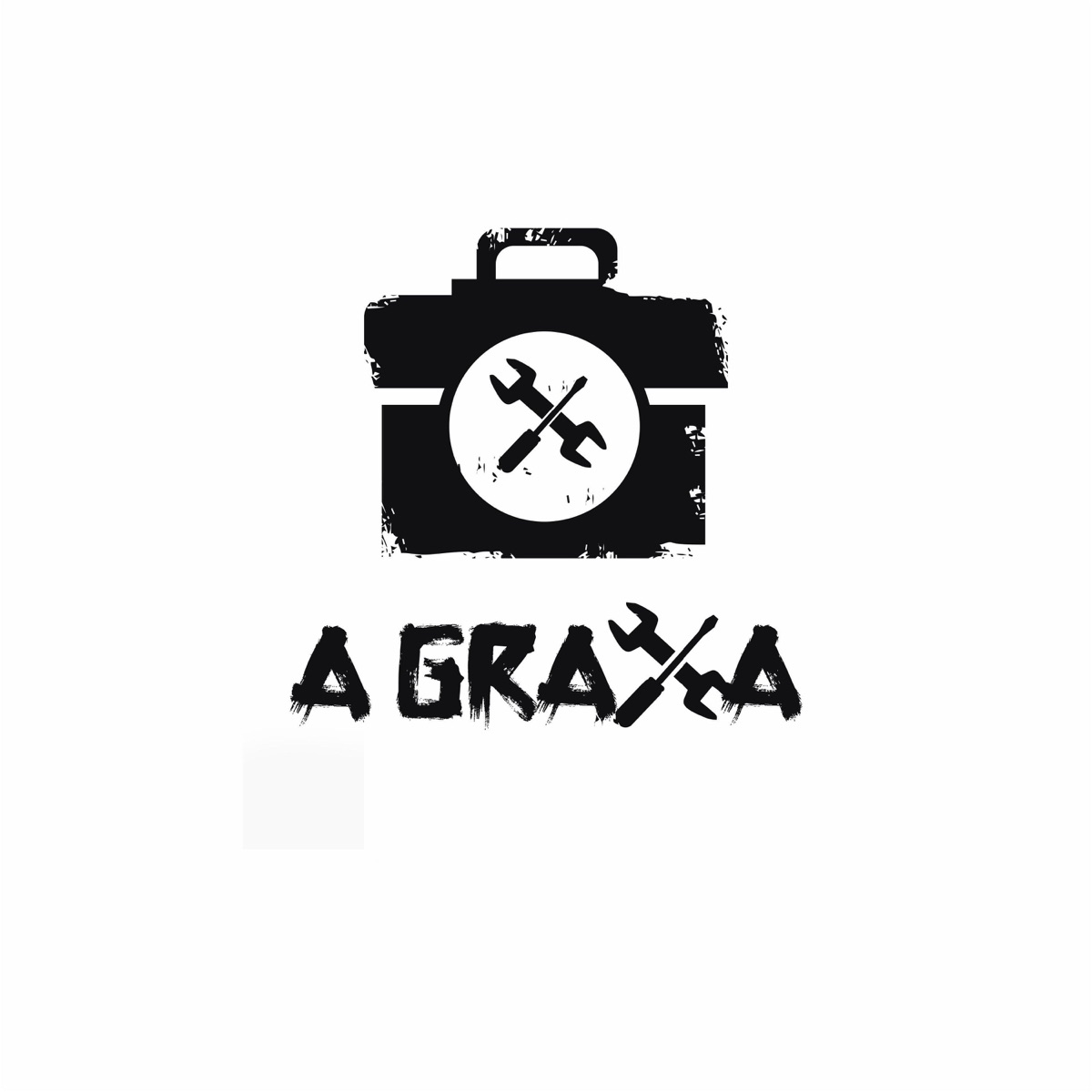Hey Ho Lasqueira (feat. Paulo Anhaia & João Lenhari) - Single by A Graxa album cover