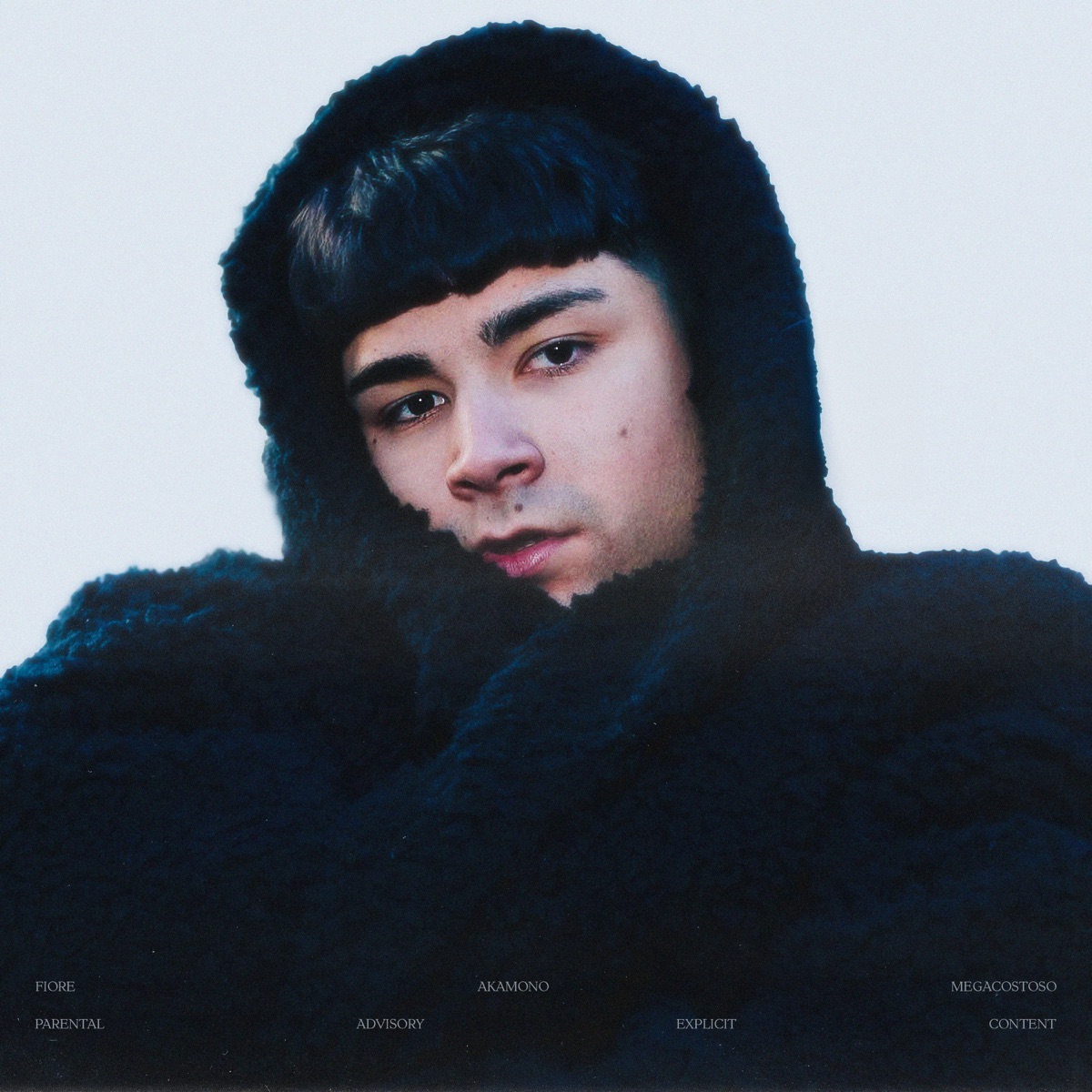 MEGACOSTOSO - Single by Fiore Akamono, Ed Mars & Masoo album cover