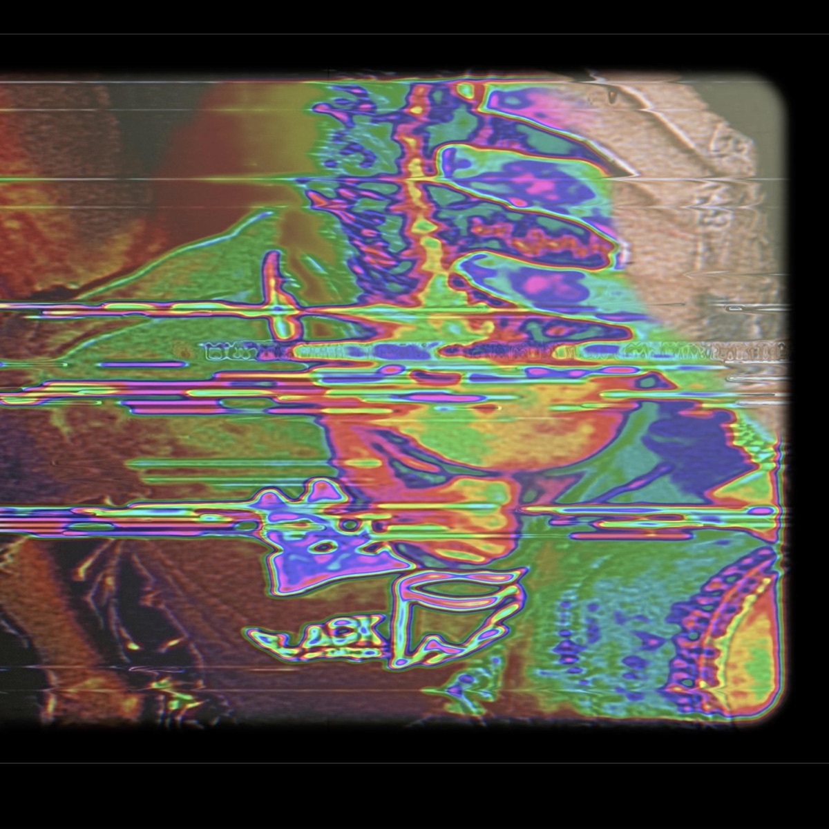 zonic youth - Single by DEEPS!D album cover