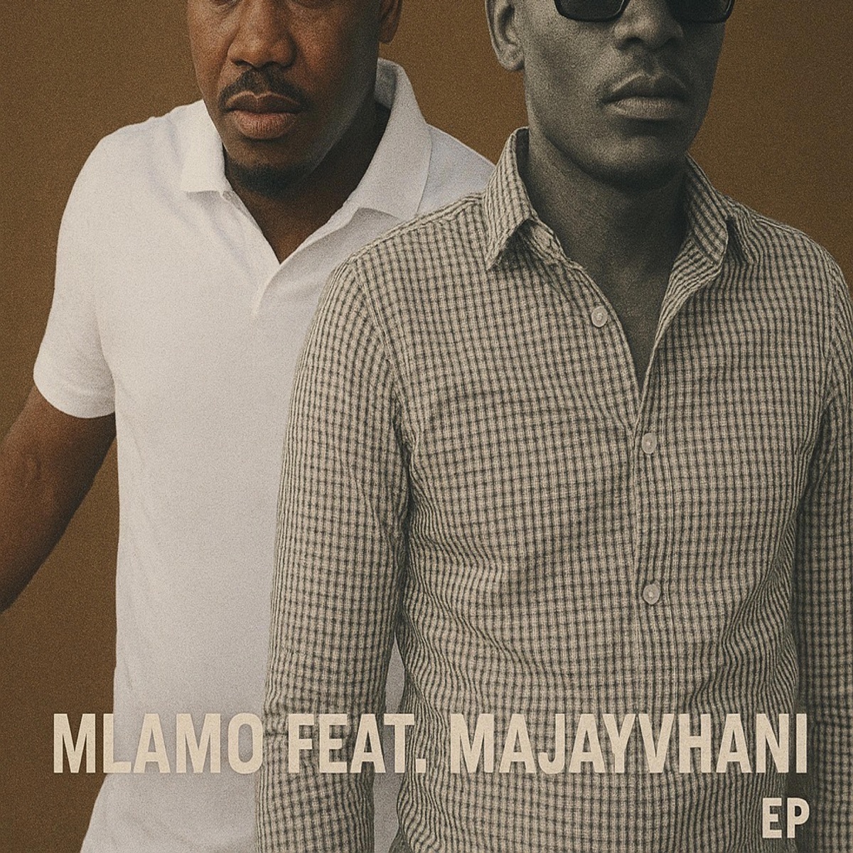 Xigaza - Single by Mlamo album cover