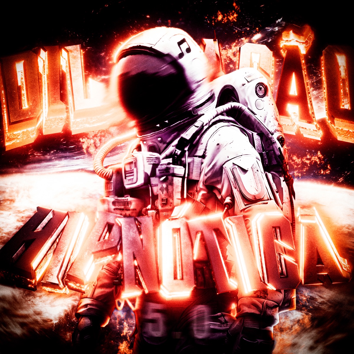 Montagem Dilatação Hipnótica 5.0 Vs Ta Chapada de Balinha (Remasterizado) - Single by DJ CRAZY 013, DJ GK7 ORIGINAL & DJ Lipe Da Zn album cover