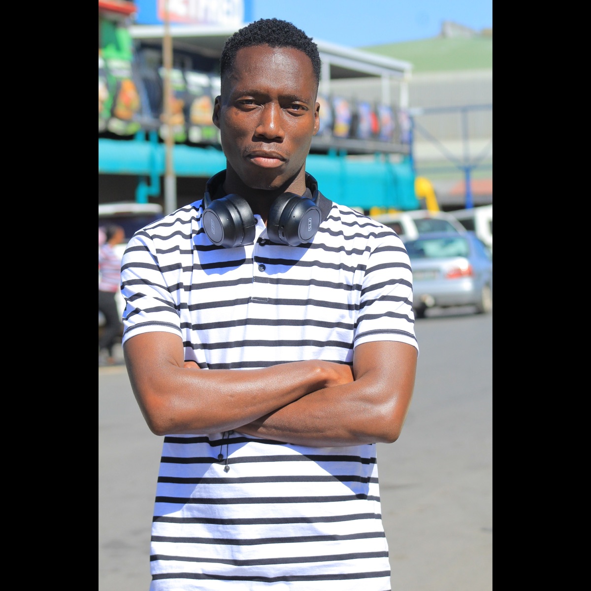Dikgogakgogano - Single by Kawise Christ album cover