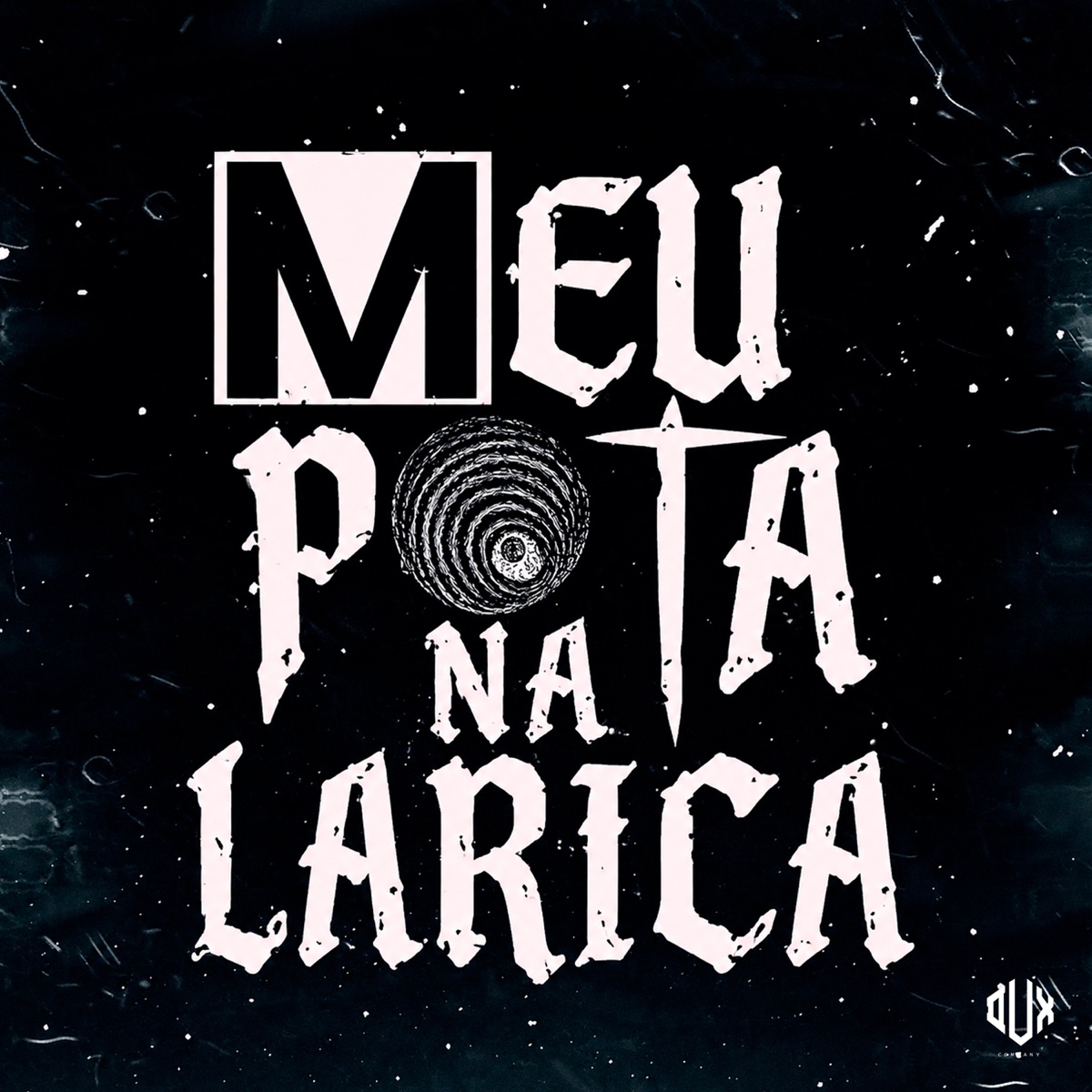 Meu P Ta na Larica - Single by MC Dioguinho Da Jf album cover