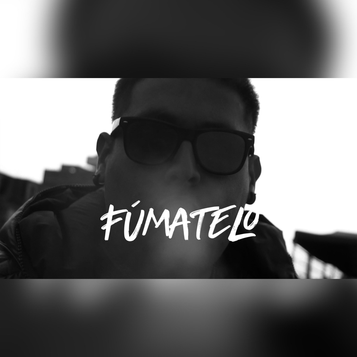 Fumatelo (feat. Sese) - Single by Paulo Sanchez album cover