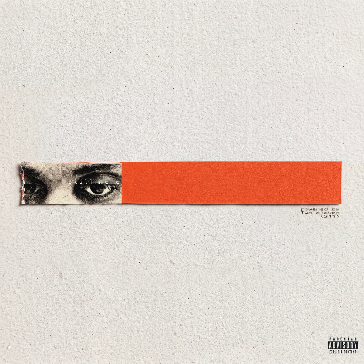 STILL HERE by Joony album cover