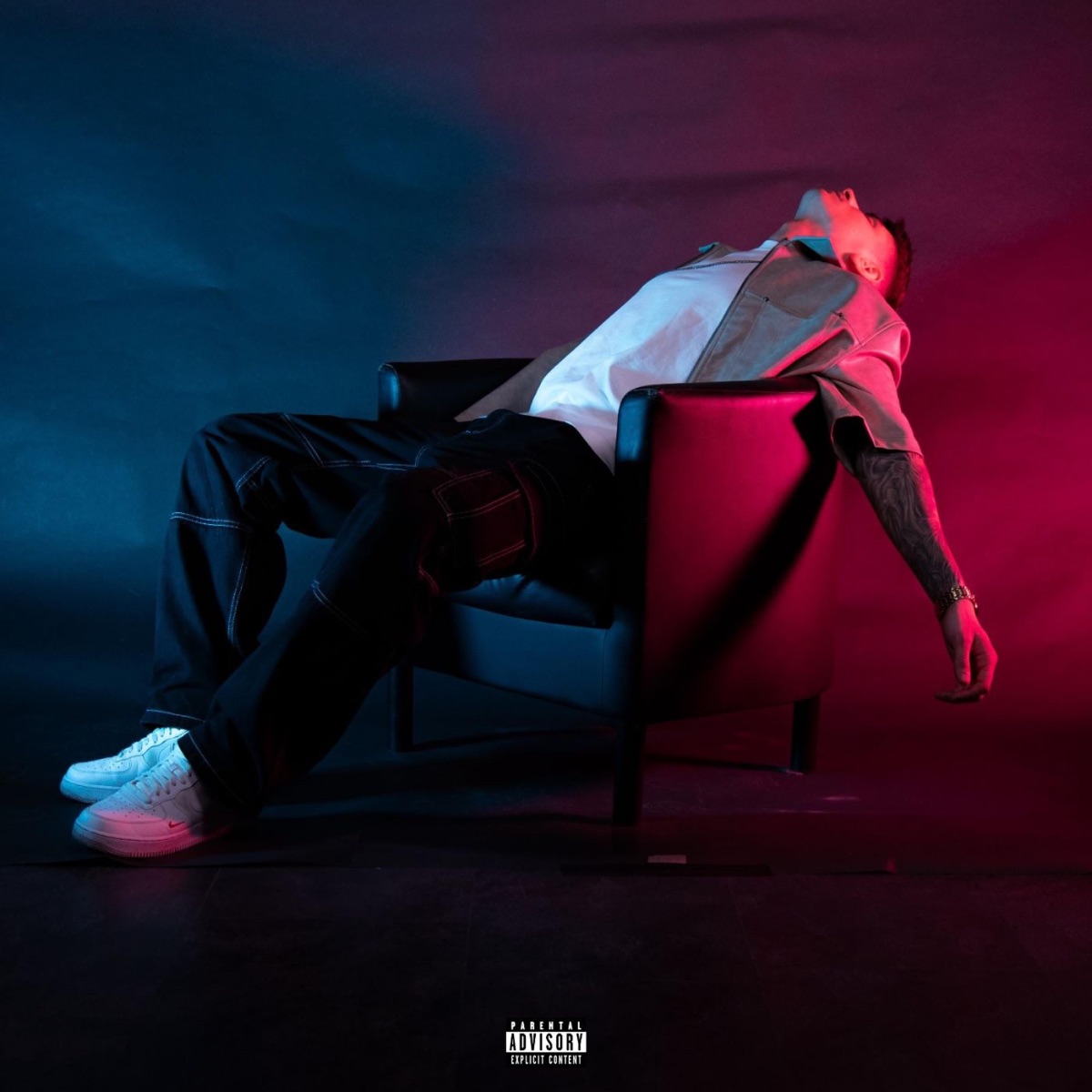 Andrea by ADRA album cover