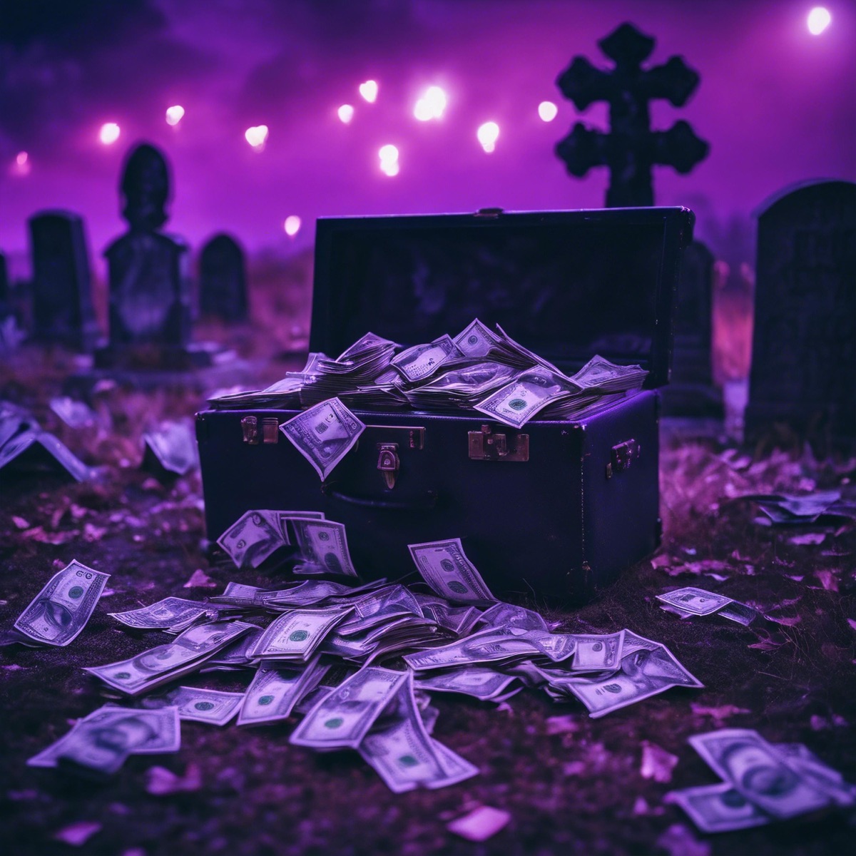 Sukces (feat. Ciech, Winz, Wielki Czarny & Tektyw) - Single by 2$z Kali & Szybki Szmal album cover