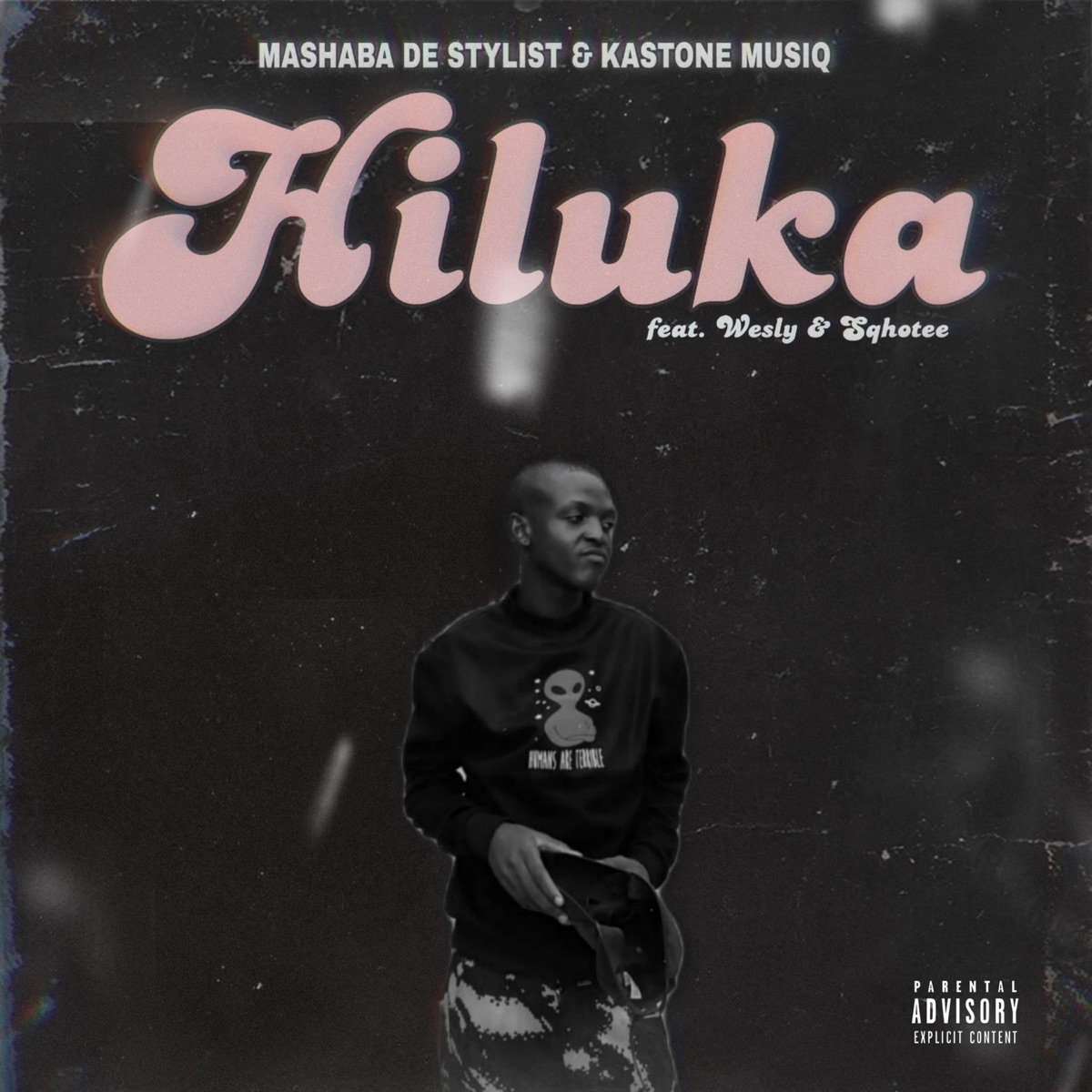 Mashaba De Stylist & Kastone MusiQ (feat. Wesly mooi lewe, Sqhotee & Bra Mandjo) - Single by Kastone MusiQ album cover