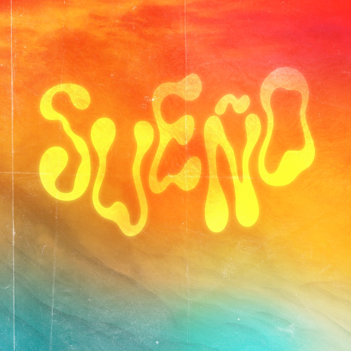 Sueño - Single by GURA & ZYRANOX album cover