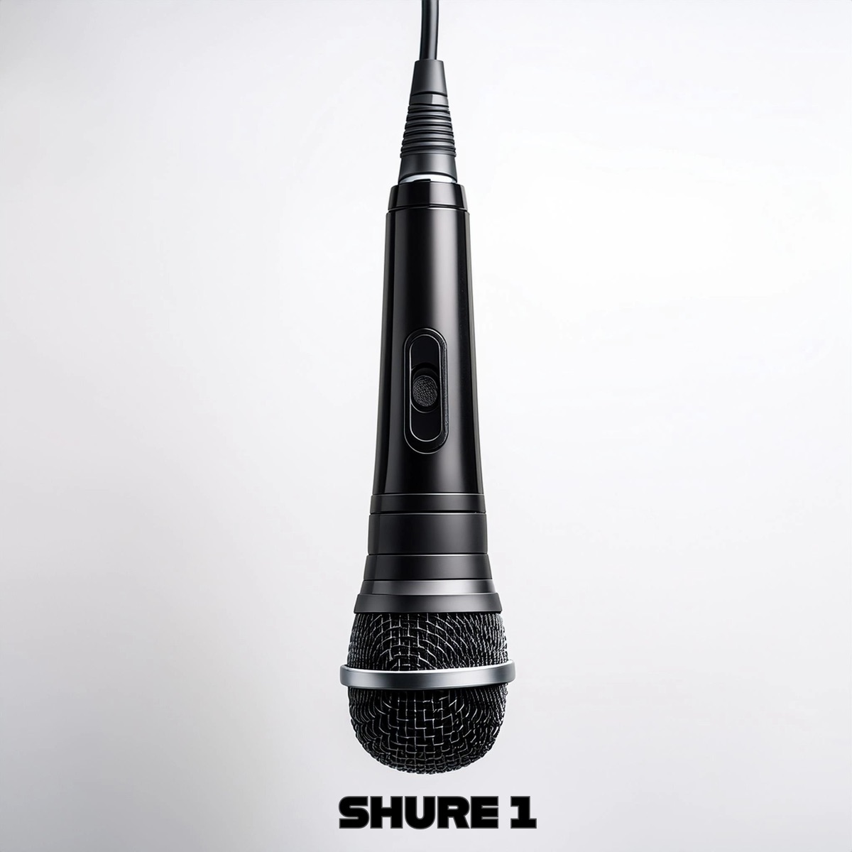 Shure 1 - Single by Mc Parazzi, Mc Jhowzinn dk, Pretiin.zo & Muelzin Mc album cover