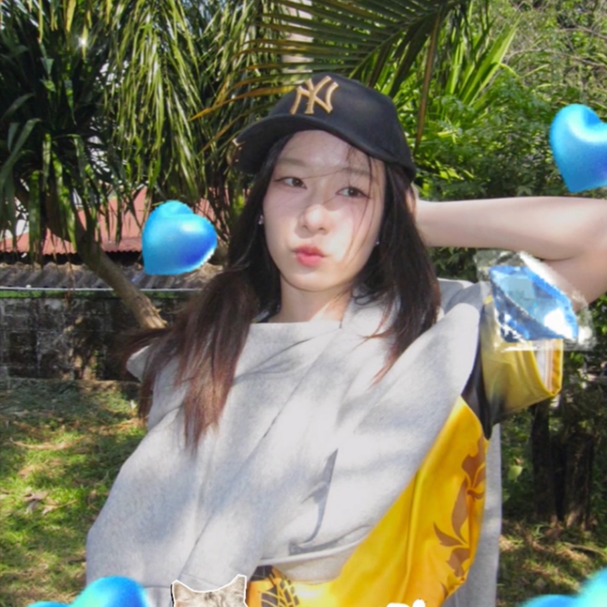 MD GIRL (feat. MISXY) - Single by NXD3 album cover