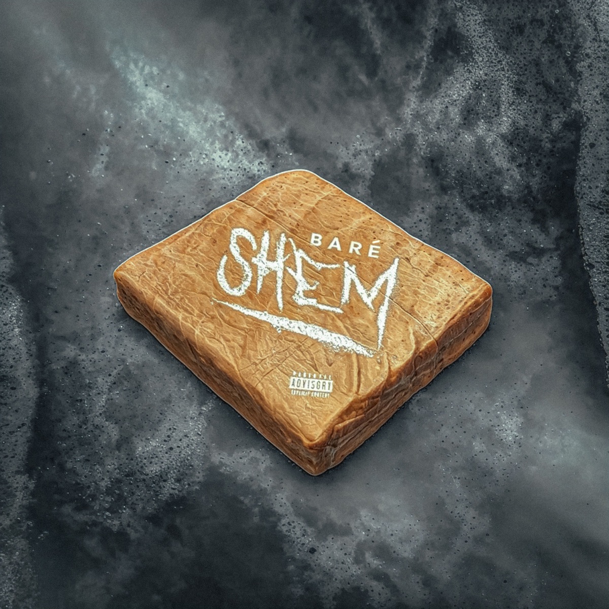 SHEM - Single by BARÉ album cover