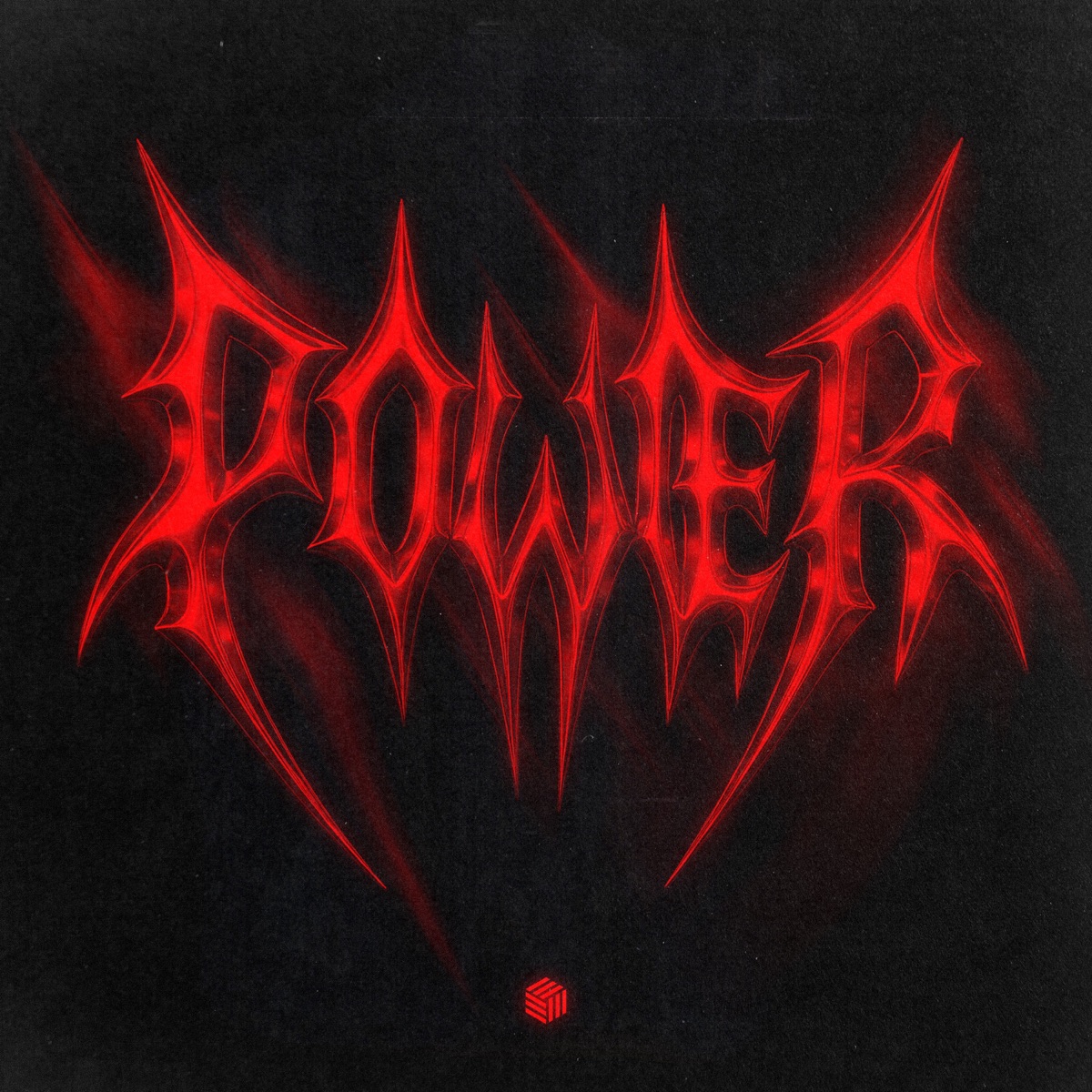 Power - Single by Nic Johnston, Robbe & Just Pedro album cover