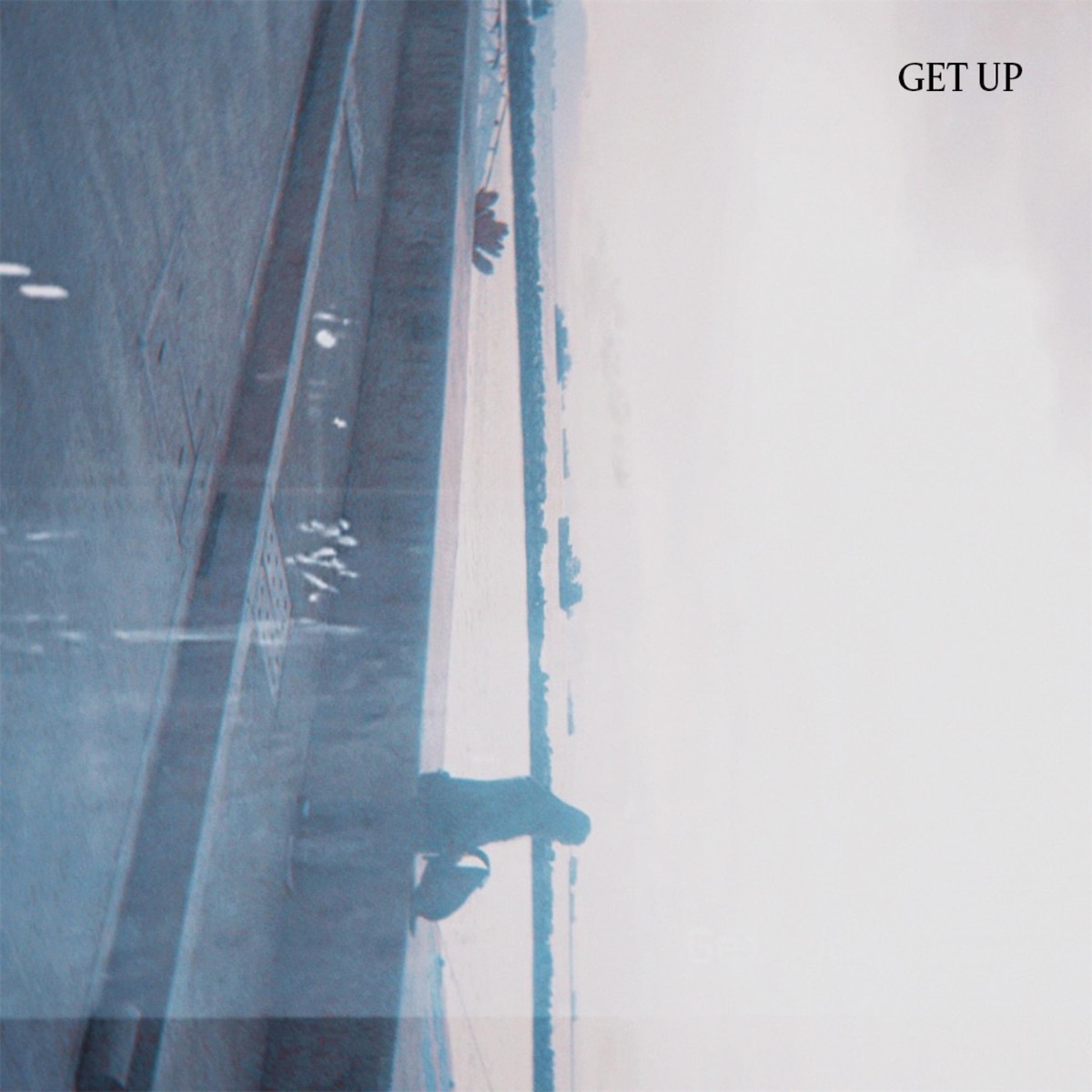Get Up (feat. Yorko, Waiian & Ne7in) - Single by Kartell'em album cover