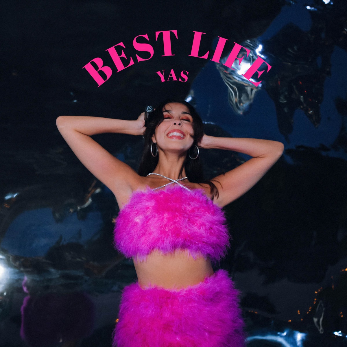 Best Life - Single by YAS album cover