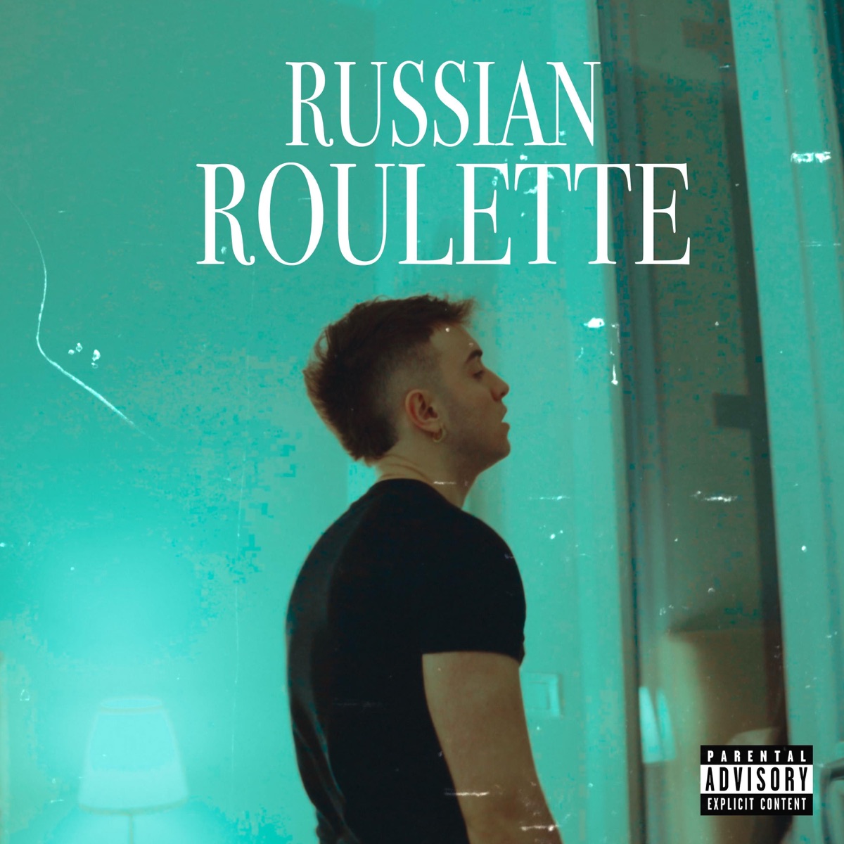 Russian Roulette - Single by Denics album cover