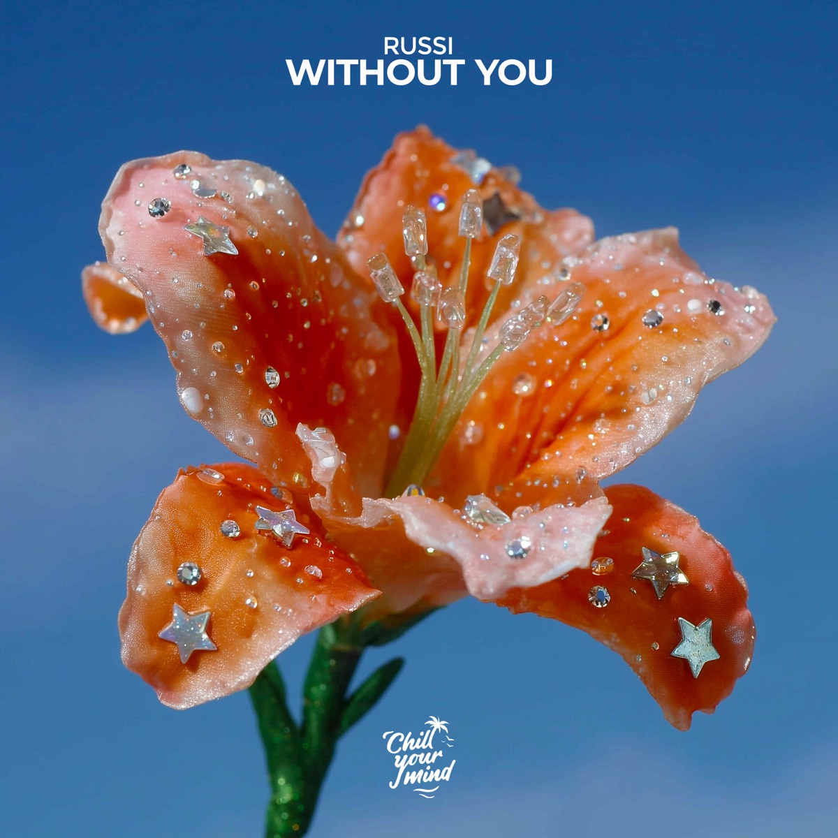 Without You - Single by Russi album cover