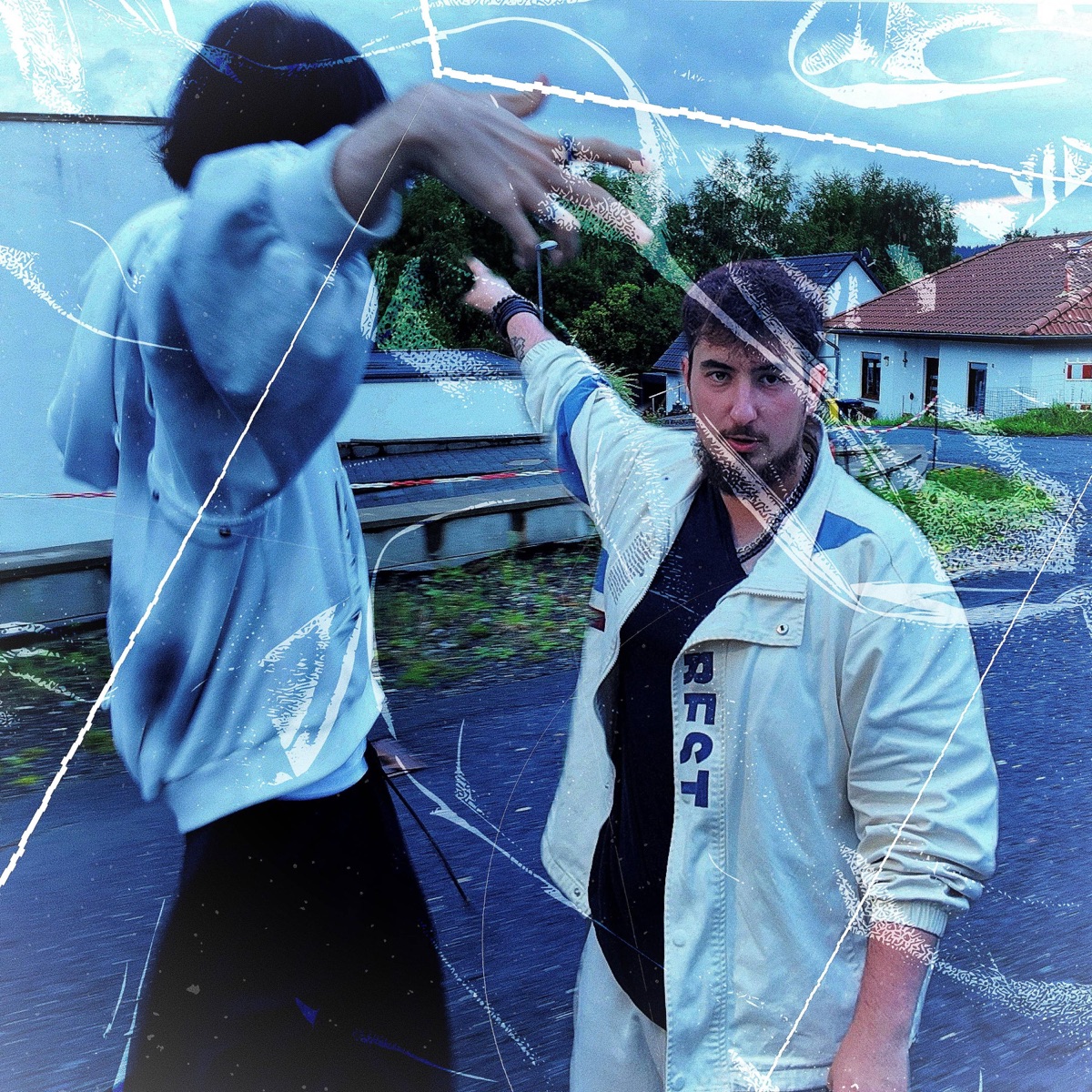 Geist im Mind (feat. yokay & s0lace) - Single by G-Shock Collective album cover