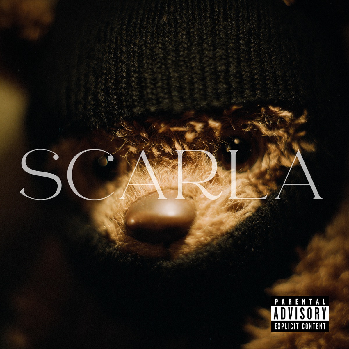 Scarla - Single by NEKI SB album cover