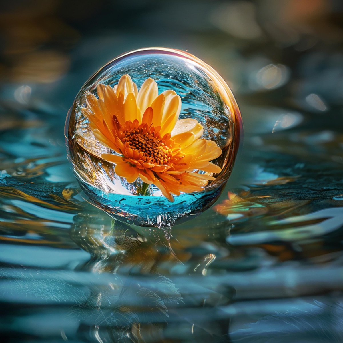 Chrysanthemum Dreams A Journey into Stillness by Joe Thulin, Serena Binauraly & Zenith Lotus album cover
