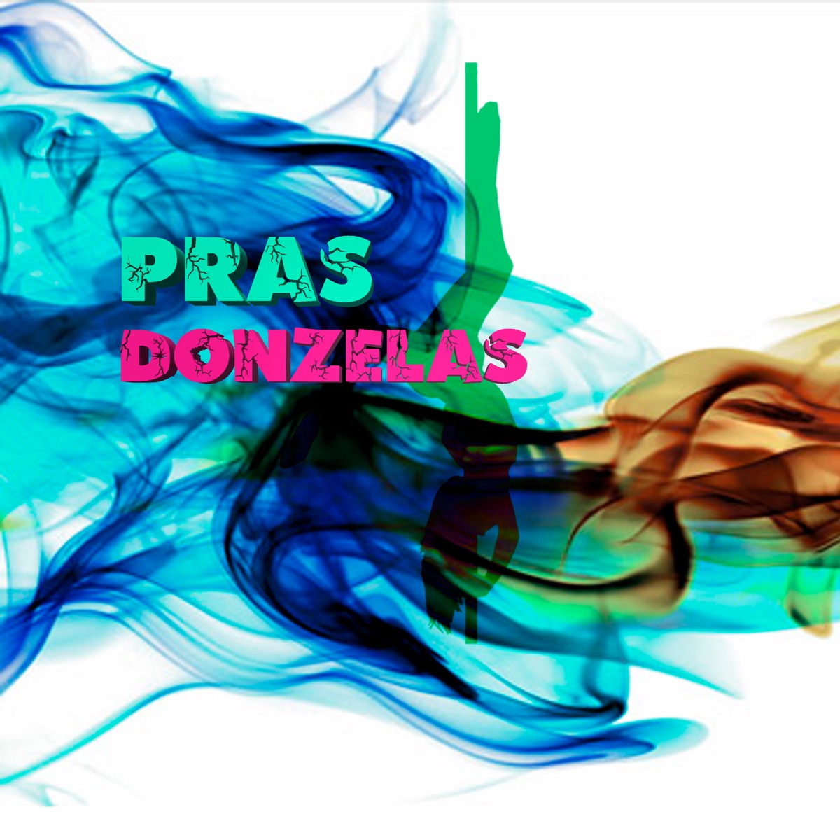 Pras Donzelas - Single by Dj Kevin Maiia o canalha, Vulgo Braian & Mc Juninho da 8 album cover