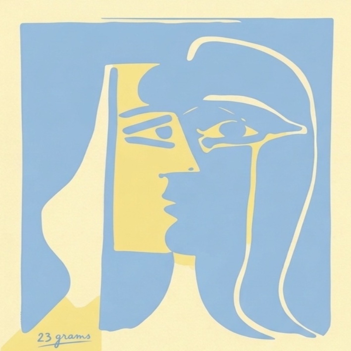 Si te vas - Single by 23 Grams album cover