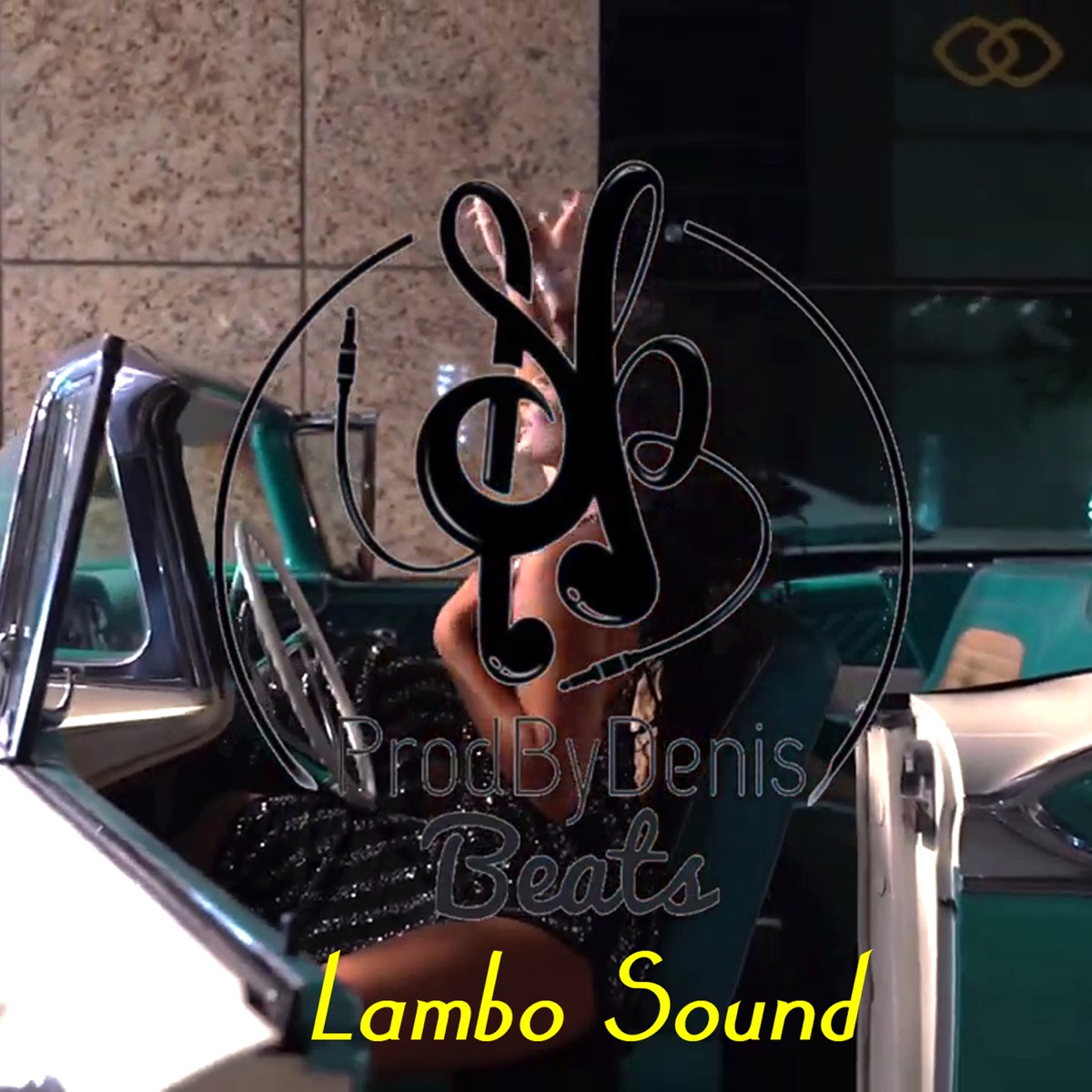 Lambo Sound - Single by Denis Beats album cover