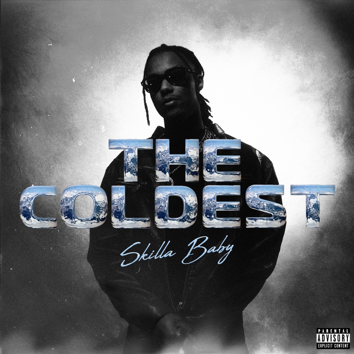 The Coldest by Skilla Baby album cover