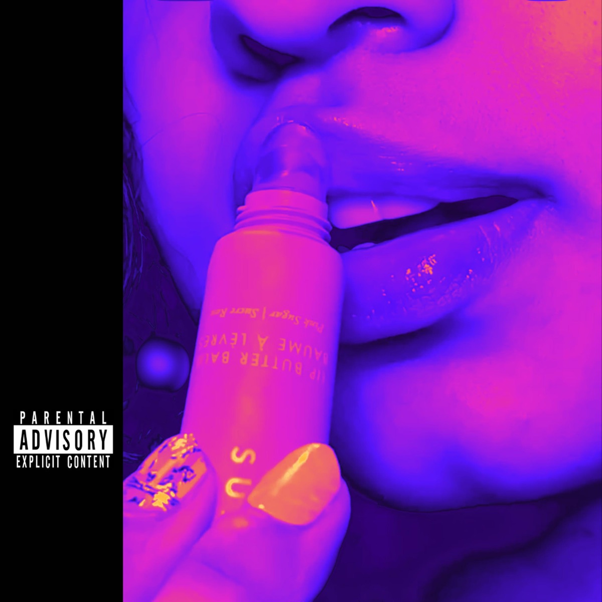 Pink$ugar - Single by PSV & RN album cover