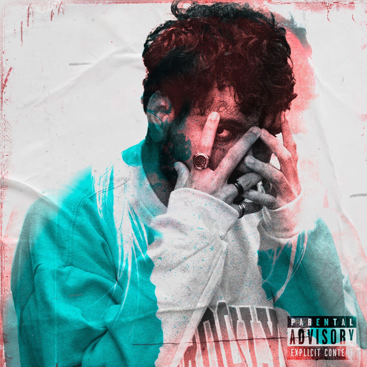 EU NÃO LIGO MAIS PARA ELA - Single by Raiashi album cover