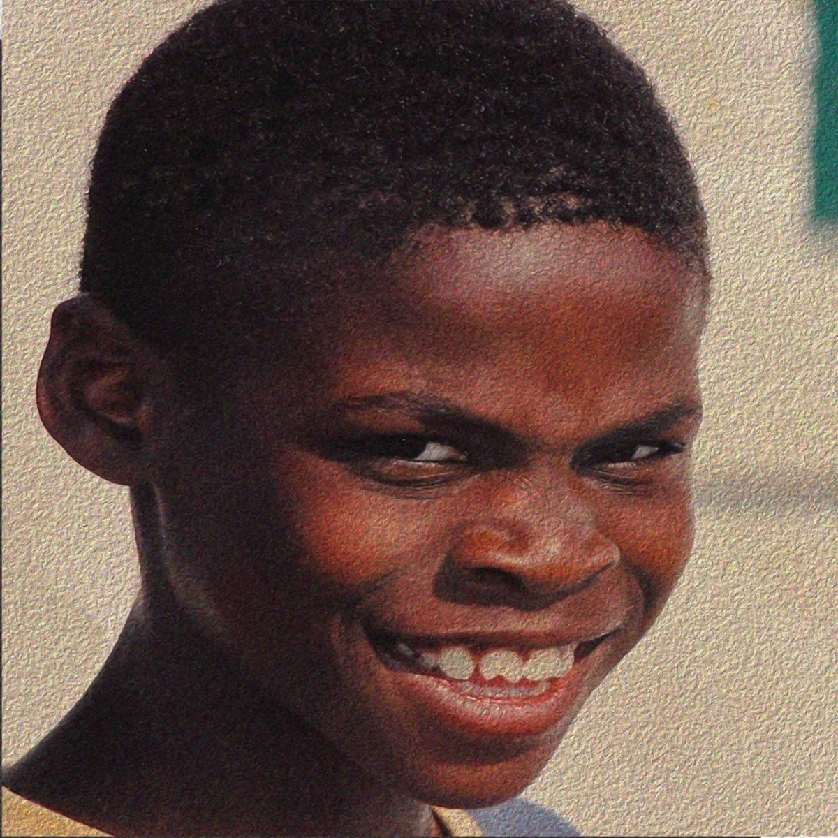 KOFI by Daree album cover