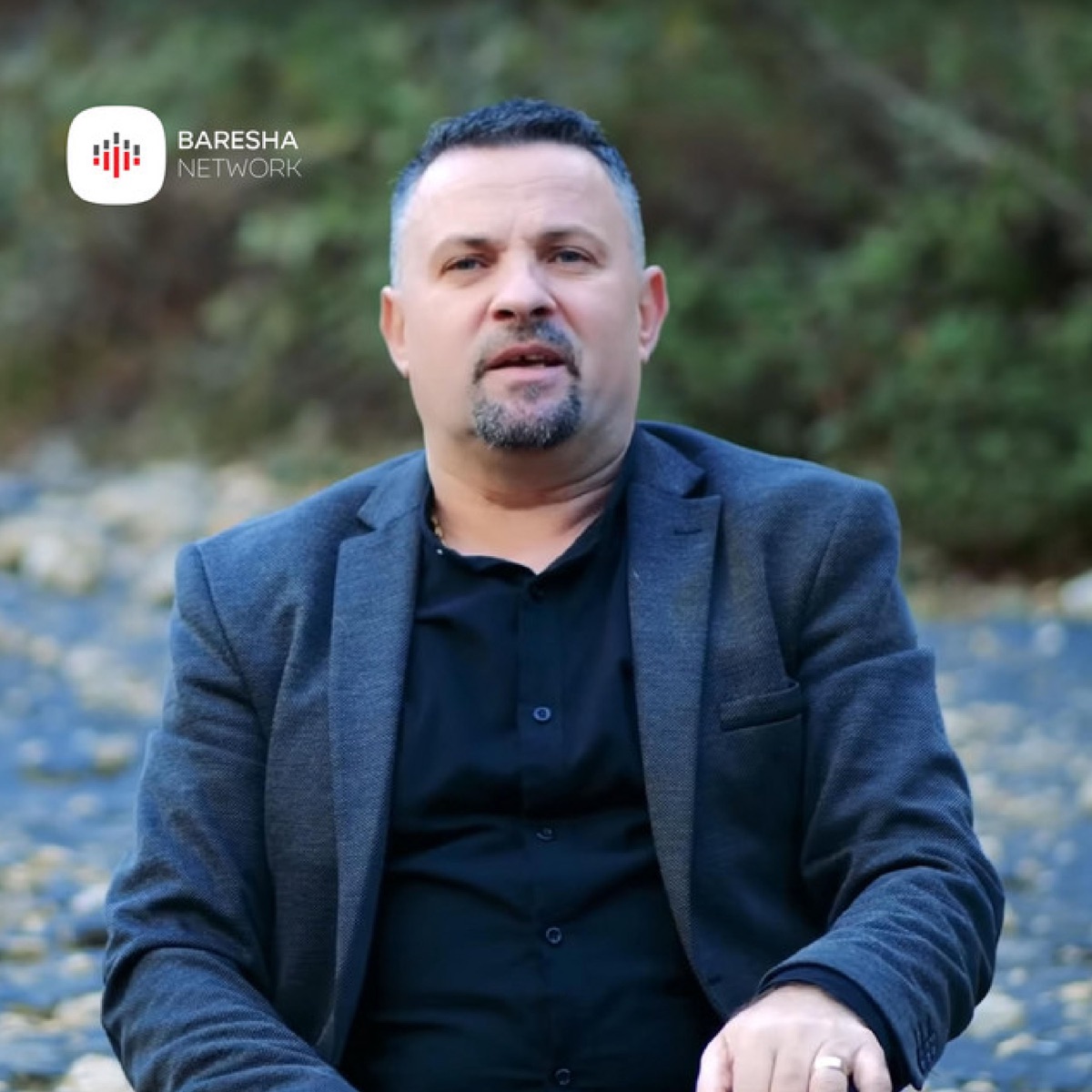 Kish thy kamen Nastradini - Single by Perlat Sheqeri album cover