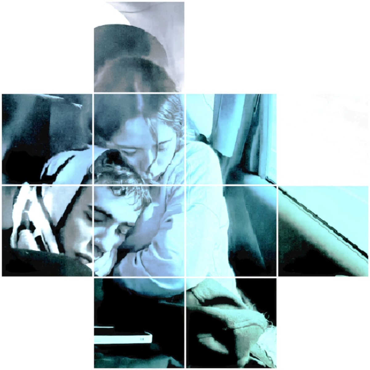 Kodama - Single by Oryø & zeann.flp album cover