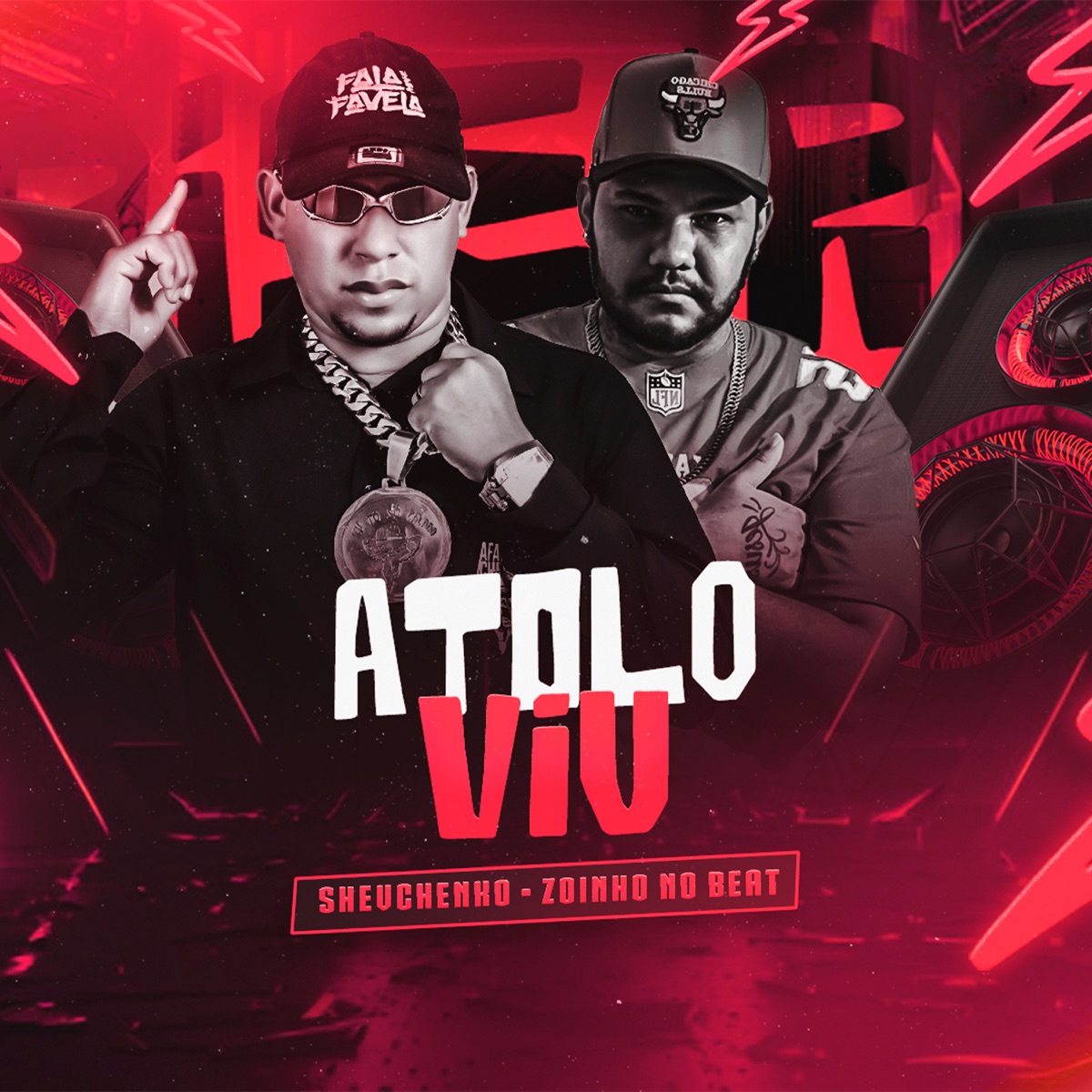 Atolo Viu - Single by Shevchenko album cover
