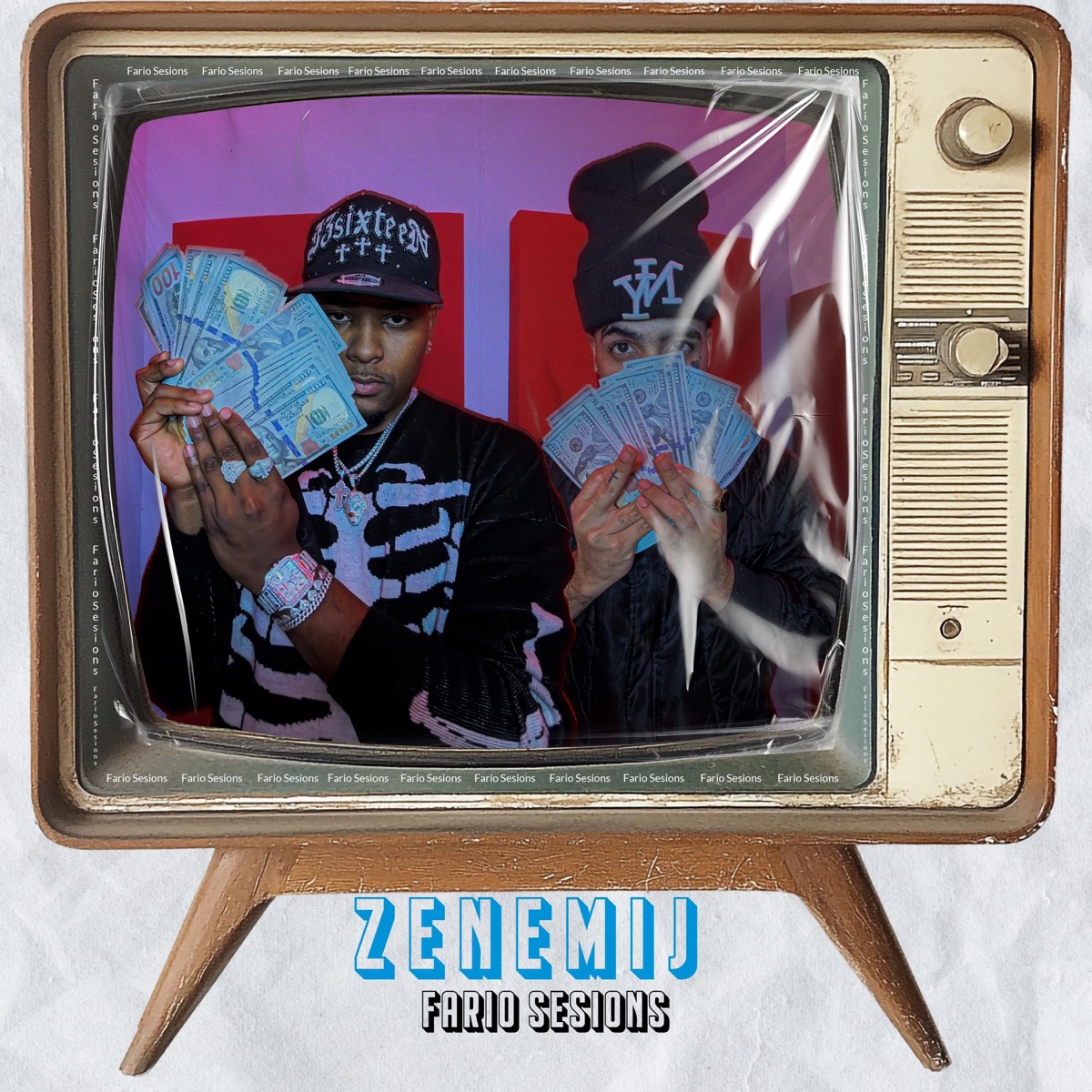 Zenemij || Fario Music Sessions #01 - Single by Fario Music album cover