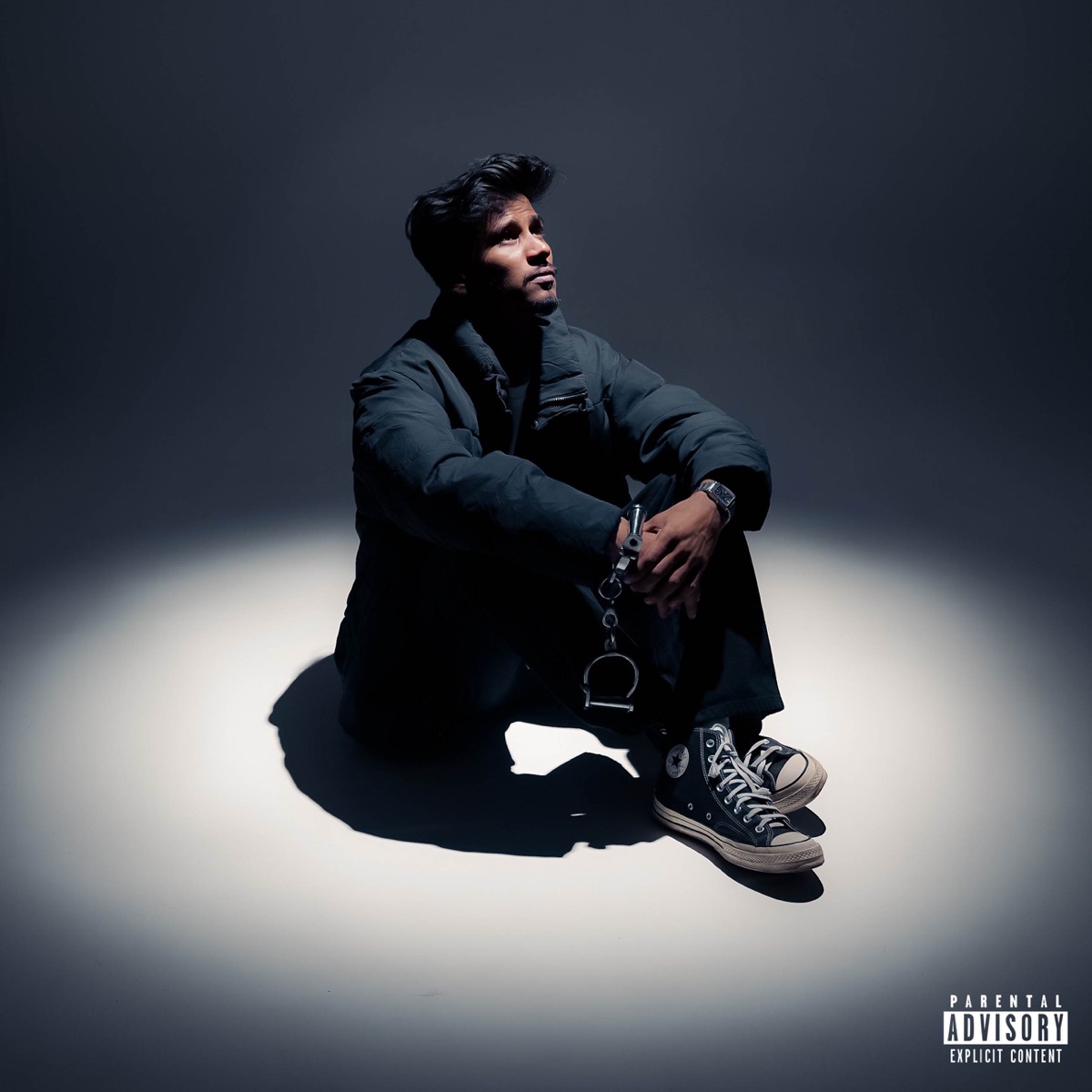 Hosh - Single by YUNGSOUL, Kenno.P & Taimour Baigh album cover