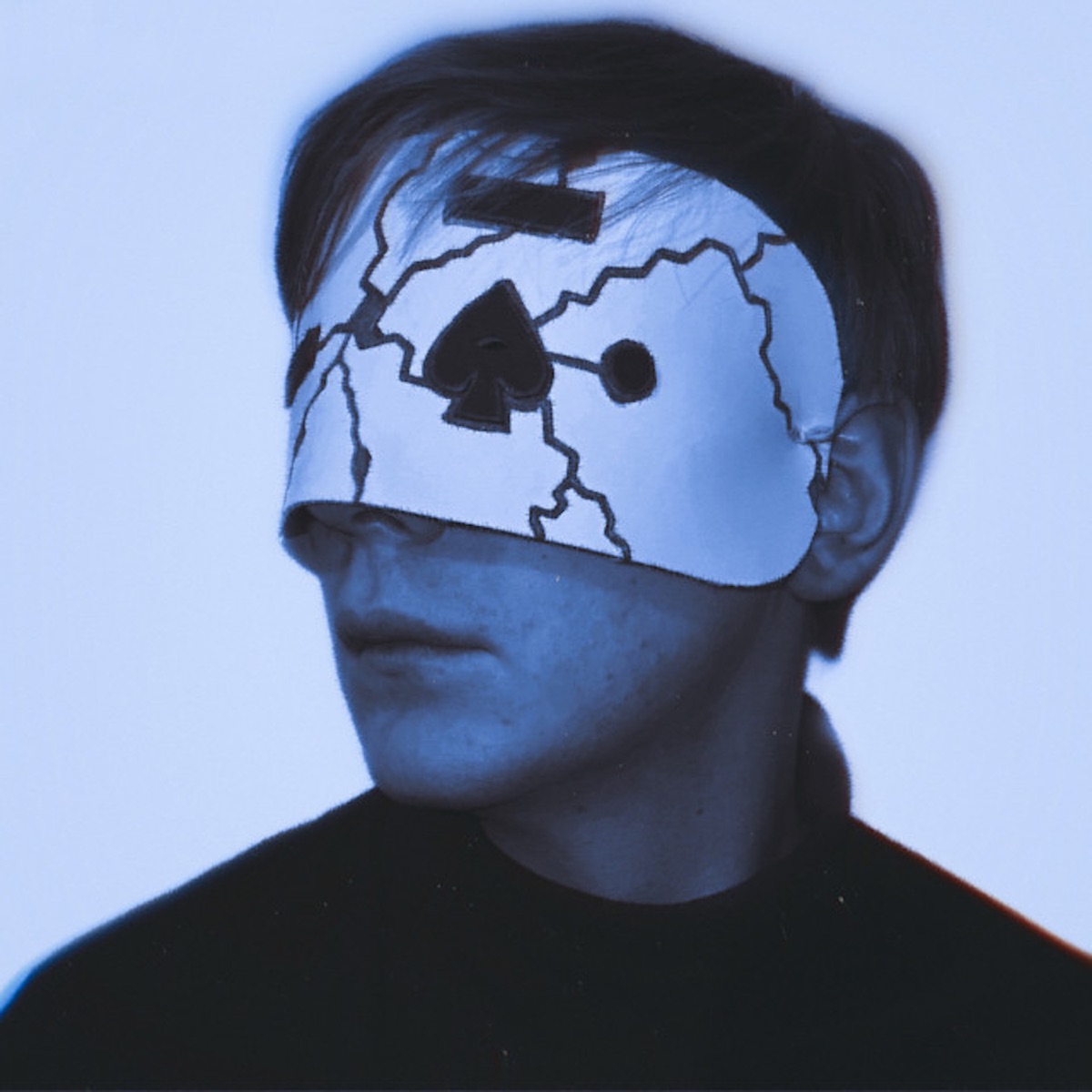 Chamber of Reflection (Ariis Remix) - Single by Your Anxiety Buddy & Ariis album cover