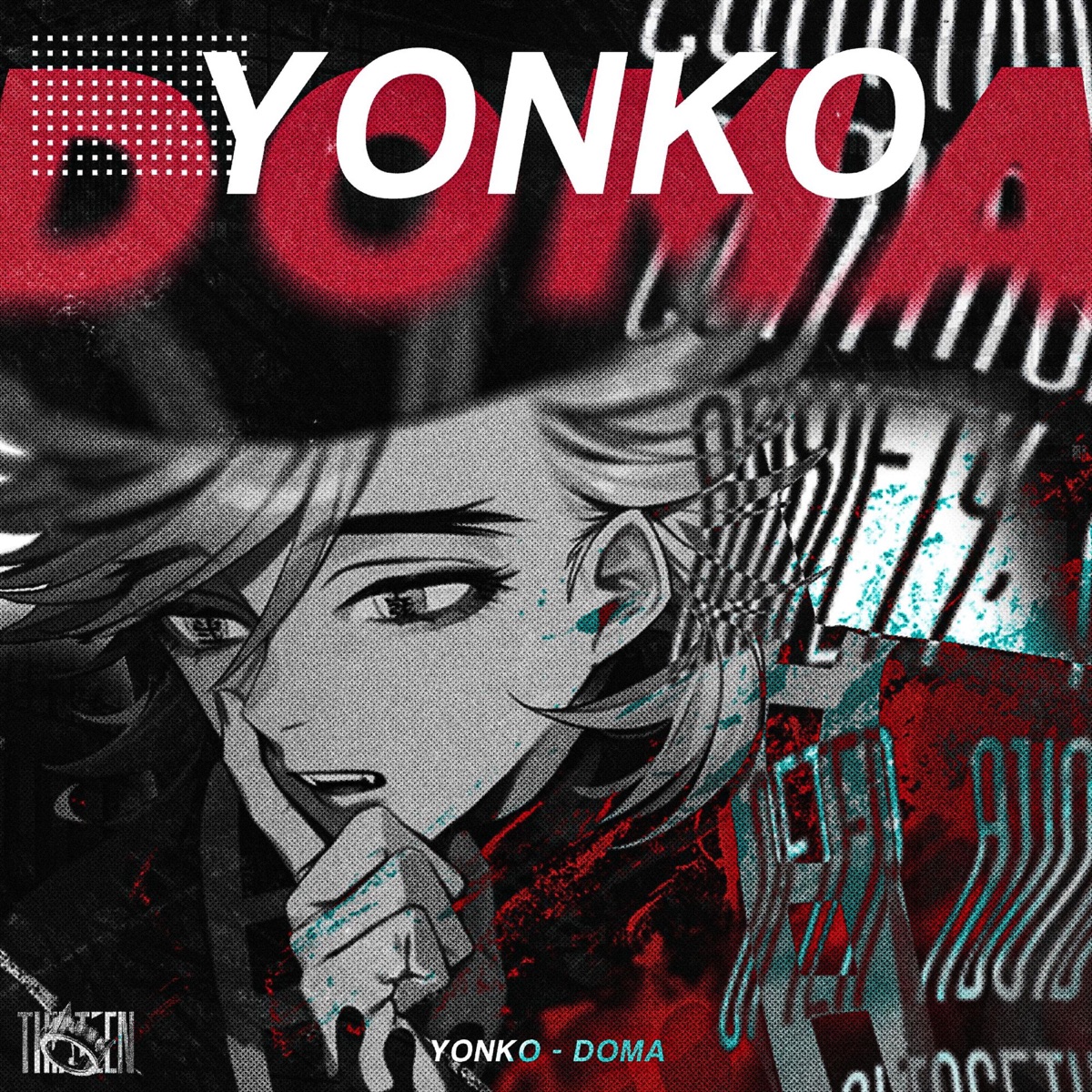 Doma - Single by yonko album cover