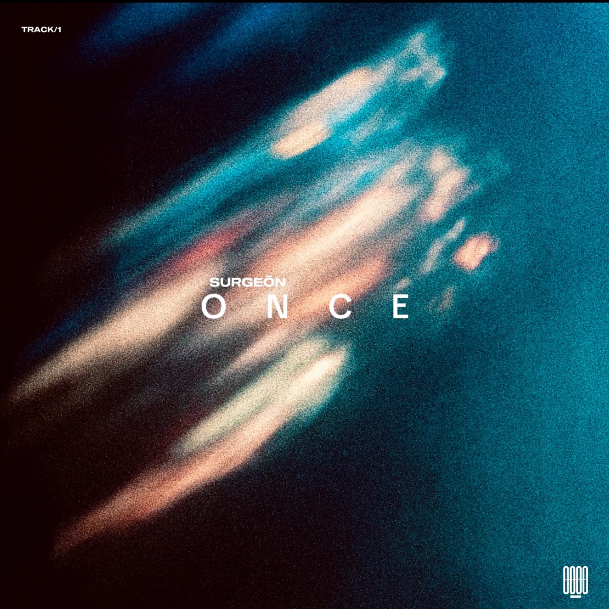 Once (Extended Version) - Single by Surgeon album cover