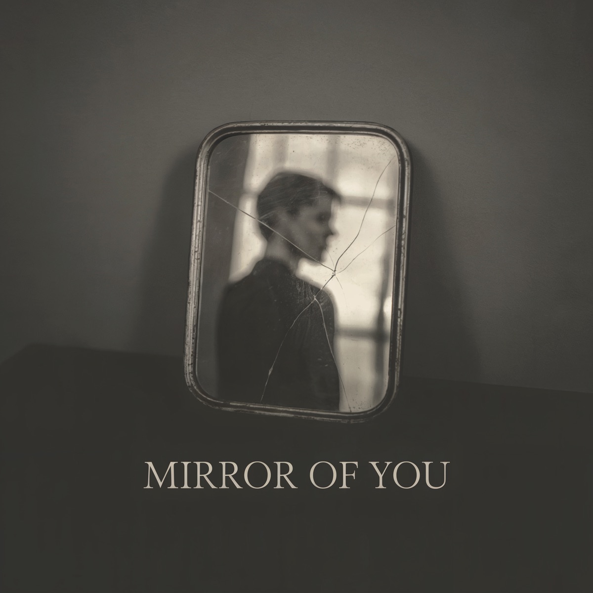 Mirror of You - Single by Childman & Shout It Out album cover