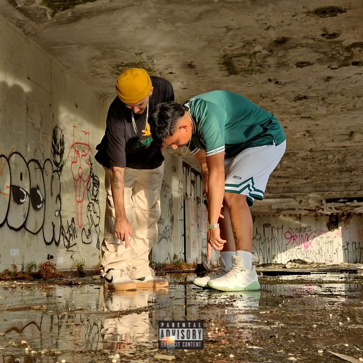 Arsenal 2 - Single by Pineal, Omoi & SCAF album cover