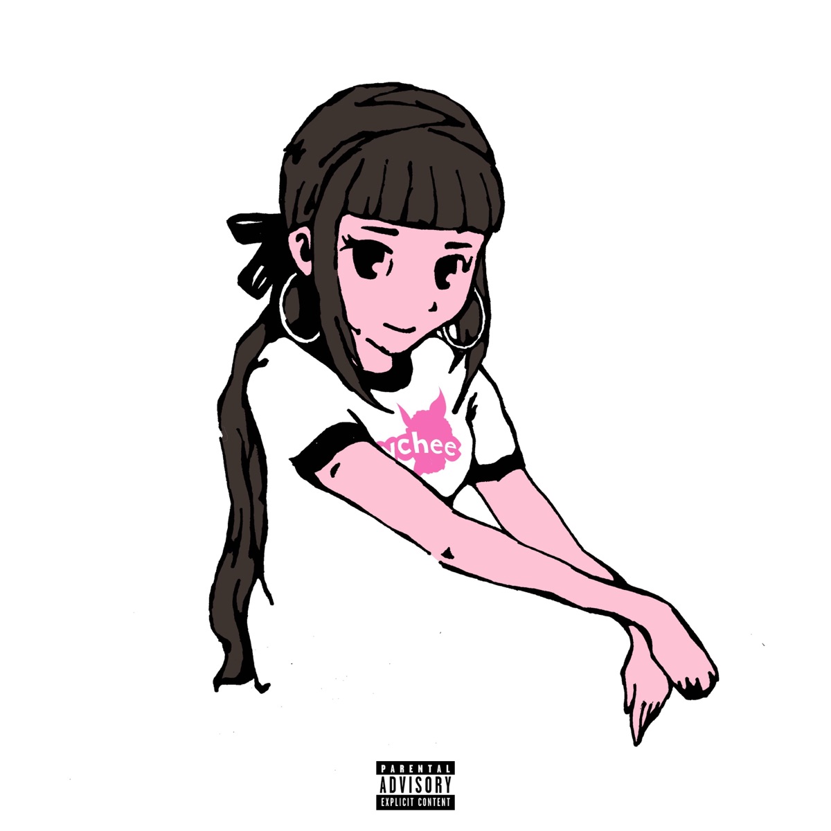 Lychee - Single by Veer album cover