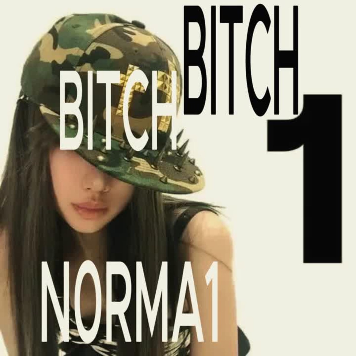 Only One Pt. 2 (feat. AKITO & BETAYOURBITCH) - Single by N0RMA1 album cover