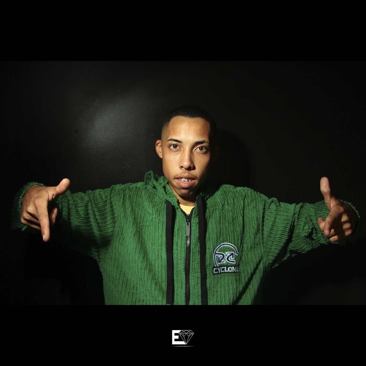Cara de Bandido - Single by DJ Danilinho Beat, MC Talibã & MC Theuzyn album cover