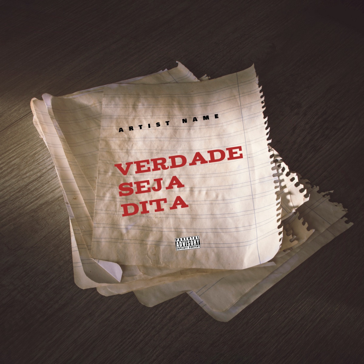 Verdade Seja Dita - Single by MC COIMBRA, MC THS, SMALL & MC Phael album cover
