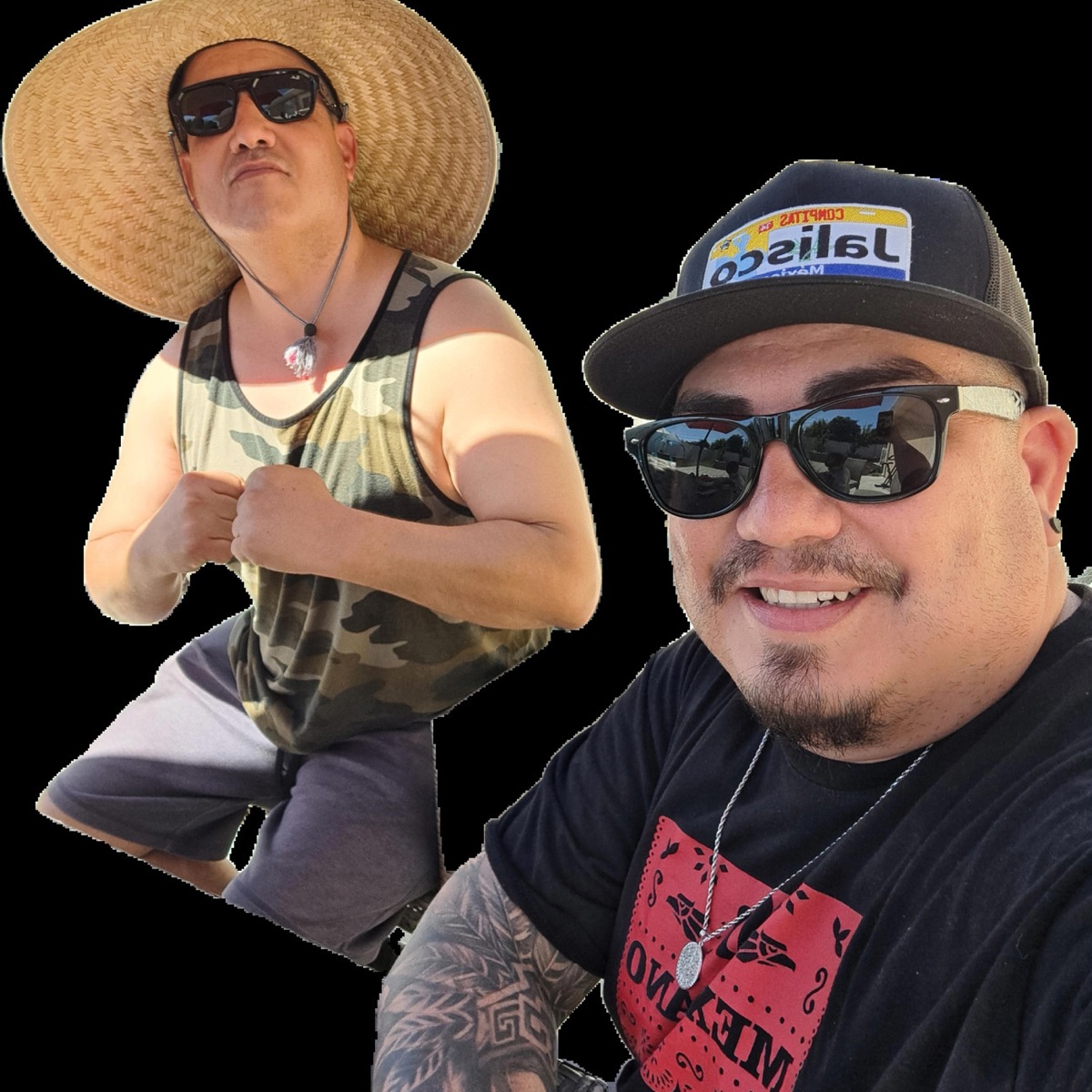 Its My Time - Single by CHEMO LOCS album cover